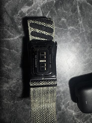 Другие смарт-часы: Продаю Оригинальный Whoop MG 5.0 Последняя модель (+medical) с — 2