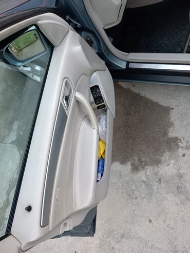 Mercedes-Benz: Mercedes-Benz 200: 1.8 l | 2006 il Sedan — 14