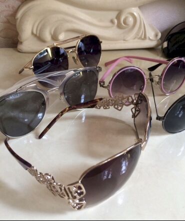 Eynəklər: Gün eynəyi, İşlənmiş -da lalafo.az — 7 Eynəklər: Gün eynəyi, İşlənmiş — 7