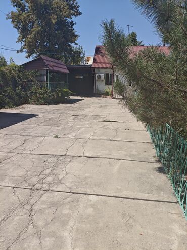 Продажа домов: Дом, 60 м², 3 комнаты, Собственник, Косметический ремонт — 3