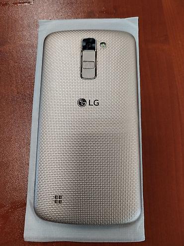 lg k 10: LG smartfon (model ailəsi: K- 10 seriyası Xüsusiyyətlər: - Ekran — 2