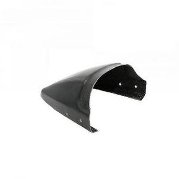 3 pa 1: Jahač sedišta (seat cowl) za motocikl – univerzalni tip - Materijal — 4