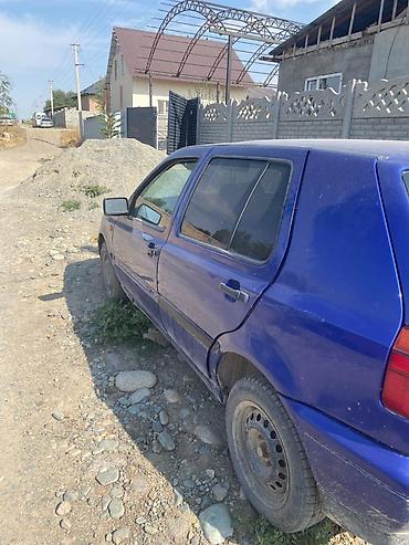 мини купер машина: Volkswagen Golf: 1992 г., Механика, Хэтчбэк — 3