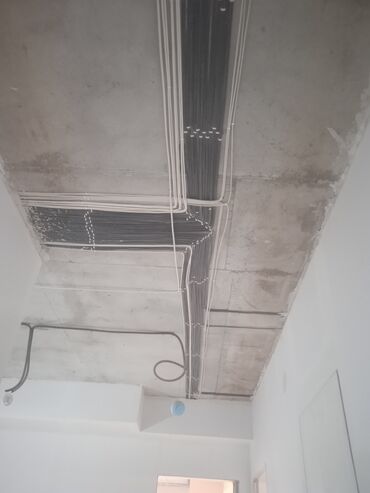 Электрики: Электрик | Электромонтажные работы 3-5 лет опыта — 8