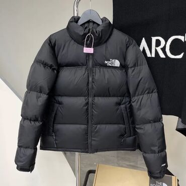 the north face куртка цена: Куртка XS (EU 34), S (EU 36), M (EU 38), цвет - Черный