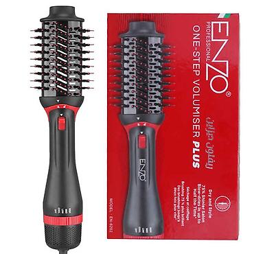 enzo fen: №: 6740 Məhsulun adı: Fen-daraq Enzo EN-6202 Brend: Enzo Kateqoriya — 1