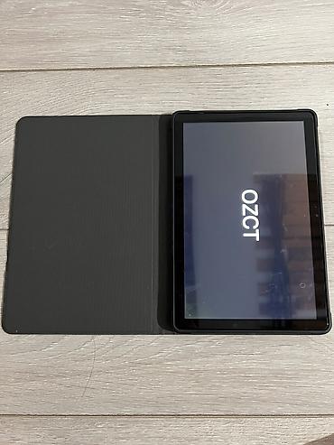 e book: Планшет OZCT S26 Ultra Max + беспроводная клавиатура - Экран — 2