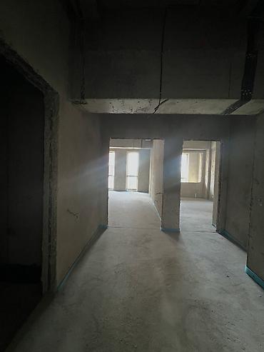Продажа квартир: 1 комната, 50 м², Азия Молл Элитка, 8 этаж, ПСО (под самоотделку) — 5