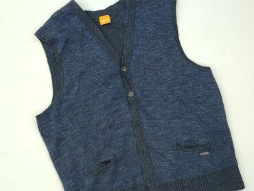 hugo boss basic t shirty: Boss, Kamizelka damska, rozmiar 2XL