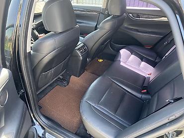 haval dargo: Hyundai Grandeur: 2019 г., 2.4 л, Гибрид — 6