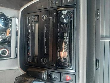 pc srbija: CENTRALNA - SREDIŠNJA KONZOLA ZA VOLKSWAGEN PASSAT B5.5 | Centralna — 1