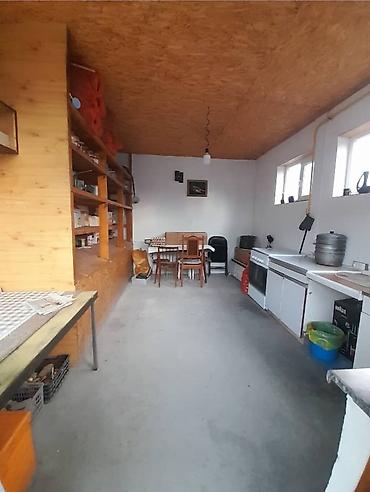 Продажа коттеджей и домов: 🔷 ПРОДАЁТСЯ ДОМОВЛАДЕНИЕ В РАЙОНЕ КӨЛМӨ 🔷 Два дома на участке 4 — 5