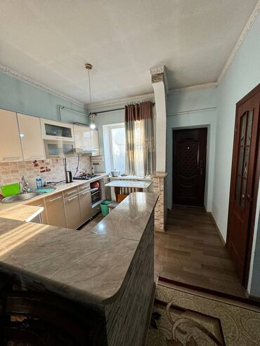 Продажа квартир: 130 м², 4 комнаты, Свежий ремонт С мебелью