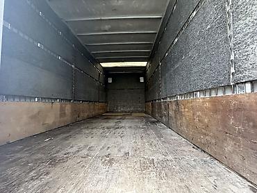 Другой транспорт: Продаю ман 14280 Год:2003 КПП 8 ступка делитель Размер шины 19,5 Блок — 7