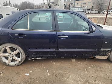 куплю старые вещи: Дверь Комплект Mercedes-Benz, Б/у, Оригинал — 5
