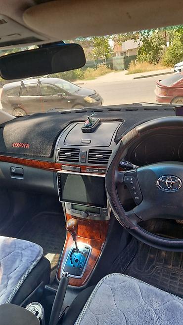 avensis 2001: Toyota Avensis: 2004 г., 2 л, Автомат, Бензин, Седан — 7