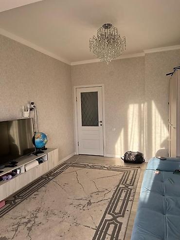 real sight: 1 комната, 37 м², 10 этаж, Евроремонт — 2
