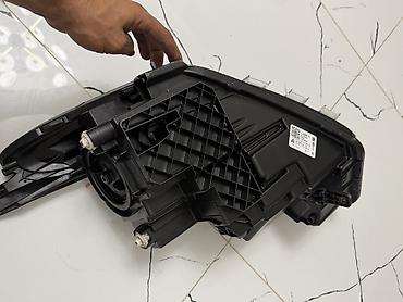 opel şiti: Equinox fara Lt orjinal yaxşı vəziyyətdədir qrigi yoxdur — 5