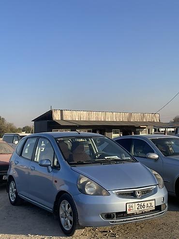 багаж на хонда фит: Honda Fit: 2005 г., Автомат, Бензин, Хэтчбэк — 1