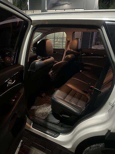 Kia: Kia Sorento: 2019 г., 2.2 л, Дизель — 11