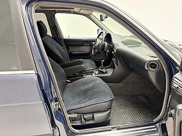 BMW: BMW 5 series: 1994 г., 1.8 л, Механика, Бензин, Седан — 8