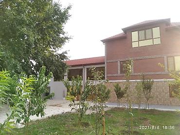 7mkr kiraye evler: 8 otaq, 750 kv. m, Yeni təmirli — 1