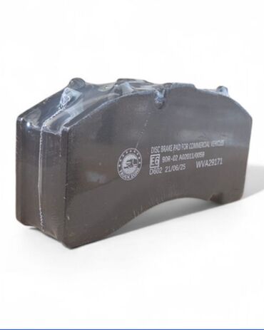 запчасти на транспортер т4: Mercedes-Benz Axor Atego Actros Daf Man, 6 l, Dizel, 2000 il, Yeni