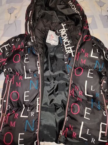 cocomo jakna: Moncler, Puffer jacket