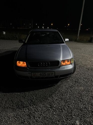 машина купить недорого: Audi A4: 1998 г., 2.6 л, Автомат, Бензин, Седан