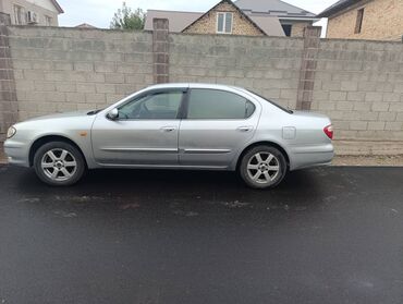 Nissan: Nissan Cefiro: 1999 г., 2 л, Автомат, Бензин, Седан