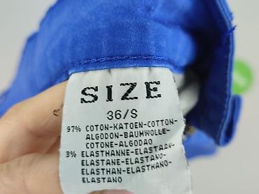 jeans cos: Jeansy damskie, rozmiar S — 5