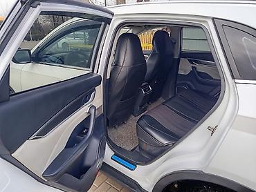 Weltmeister: Weltmeister EX5, 2021 г., 118334 км, В наличии — 9