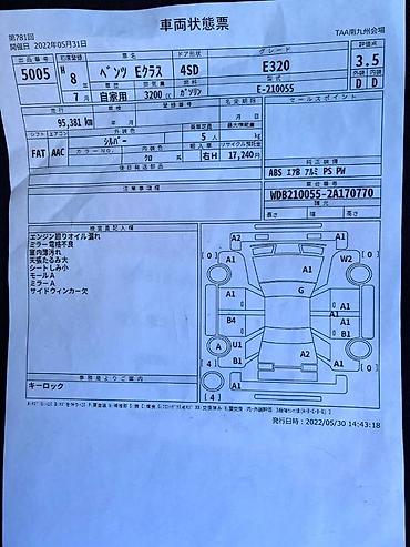 Двигатели, моторы и ГБЦ: Двигатели Мерседес БЕНЦ W210; W140 M104 3,2 рядный двигатель — 9