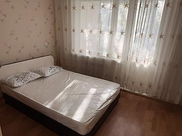 квартира 2х комнатный: 2 комнаты, 10 мкр Собственник, Без животных, С мебелью полностью — 2