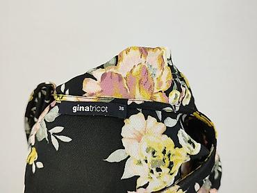 converse kolorowe: Gina Tricot, Bluzka damska, rozmiar S — 4