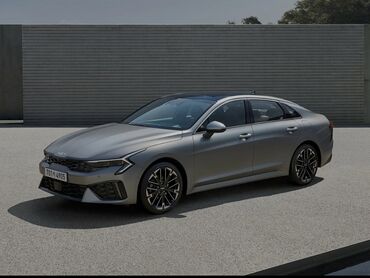 генератор на киа рио: Kia K5: 2020 г., 2 л, Автомат, Газ, Седан
