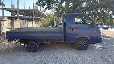 daf 480: Легкий грузовик, Hyundai, Стандарт, Новый — 4