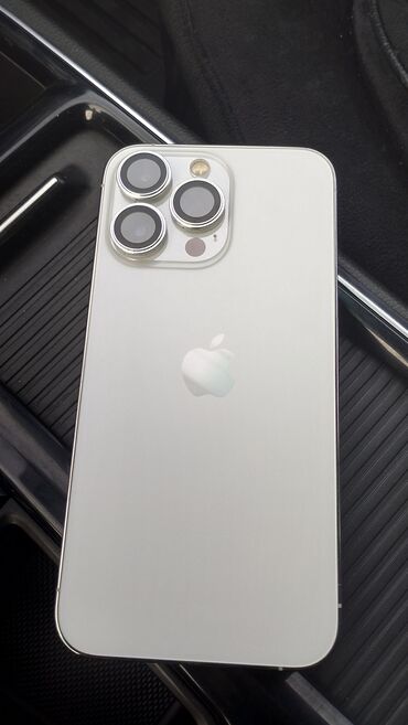 кузгу пейзаж фото: IPhone 13 Pro, Колдонулган, 256 ГБ, Заряддоочу түзүлүш, Куту, 77 %