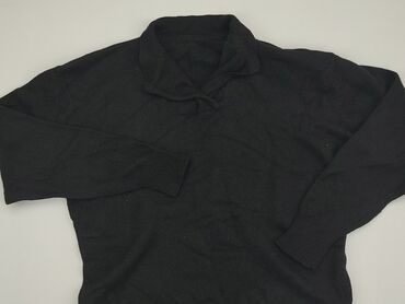 Men's Clothing: Long-sleeved top for men, XL (EU 42), condition - Good