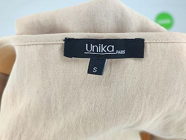 just unique uzywane: Unika Paris, Tunika damska, rozmiar S — 4
