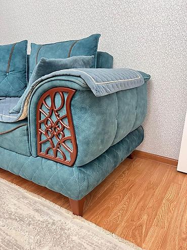Divanlar: Künc divan, İşlənmiş, Açılan, Bazalı, Nabuk — 4