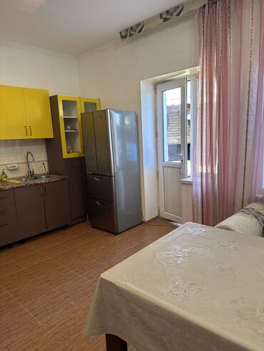 Долгосрочная аренда комнат: 10 м², С мебелью — 12