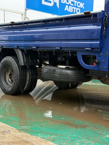 Kia: Kia : 2019 г., 2.5 л, Механика, Дизель — 11