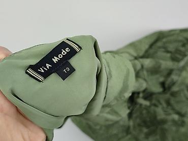 marka greenpoint: Sukienka damska, rozmiar 4XL — 4