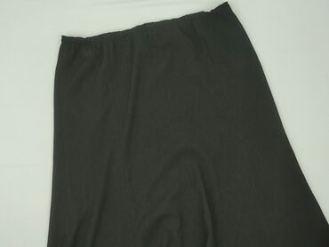 modbis spódnice plisowane: Women`s skirt, size 2XL (EU 44)