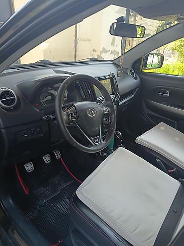 Great Wall: Great Wall Hover: 1.5 l | 2017 il 179200 km Ofrouder/SUV — 6