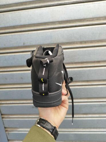 Patike: Patike, Nike, veličina - 46 — 10