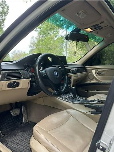 BMW: BMW 3 series: 2006 г., Автомат, Седан at lalafo.kg — 2 BMW: BMW 3 series: 2006 г., Автомат, Седан — 2