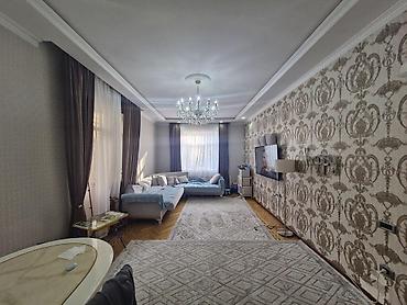 imza inşaat: 4 otaqlı, Yeni tikili, m. Nəriman Nərimanov, 165 kv. m — 4