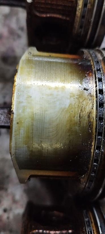 Двигатели, моторы и ГБЦ: Бензиновый мотор Toyota 2000 г., 3 л, Б/у, Оригинал, Япония at lalafo.kg — 9 Двигатели, моторы и ГБЦ: Бензиновый мотор Toyota 2000 г., 3 л, Б/у, Оригинал, Япония — 9